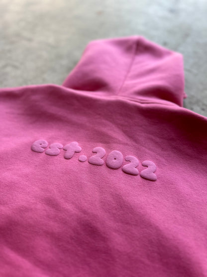 “PINK” ZPUP (PRE MADE)