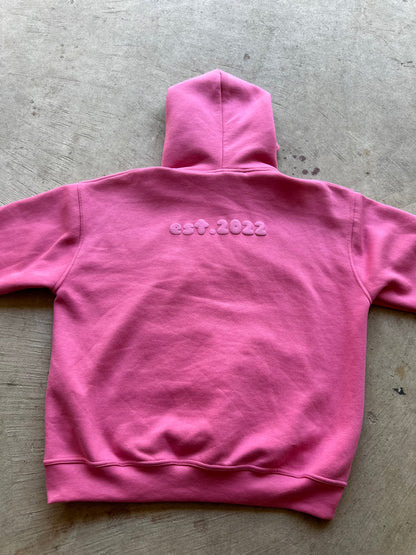 “PINK” ZPUP (PRE MADE)